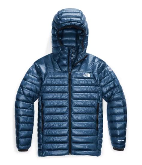 The North Face webshop